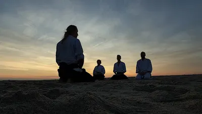Aikido Zanshin Dojo Koszalin